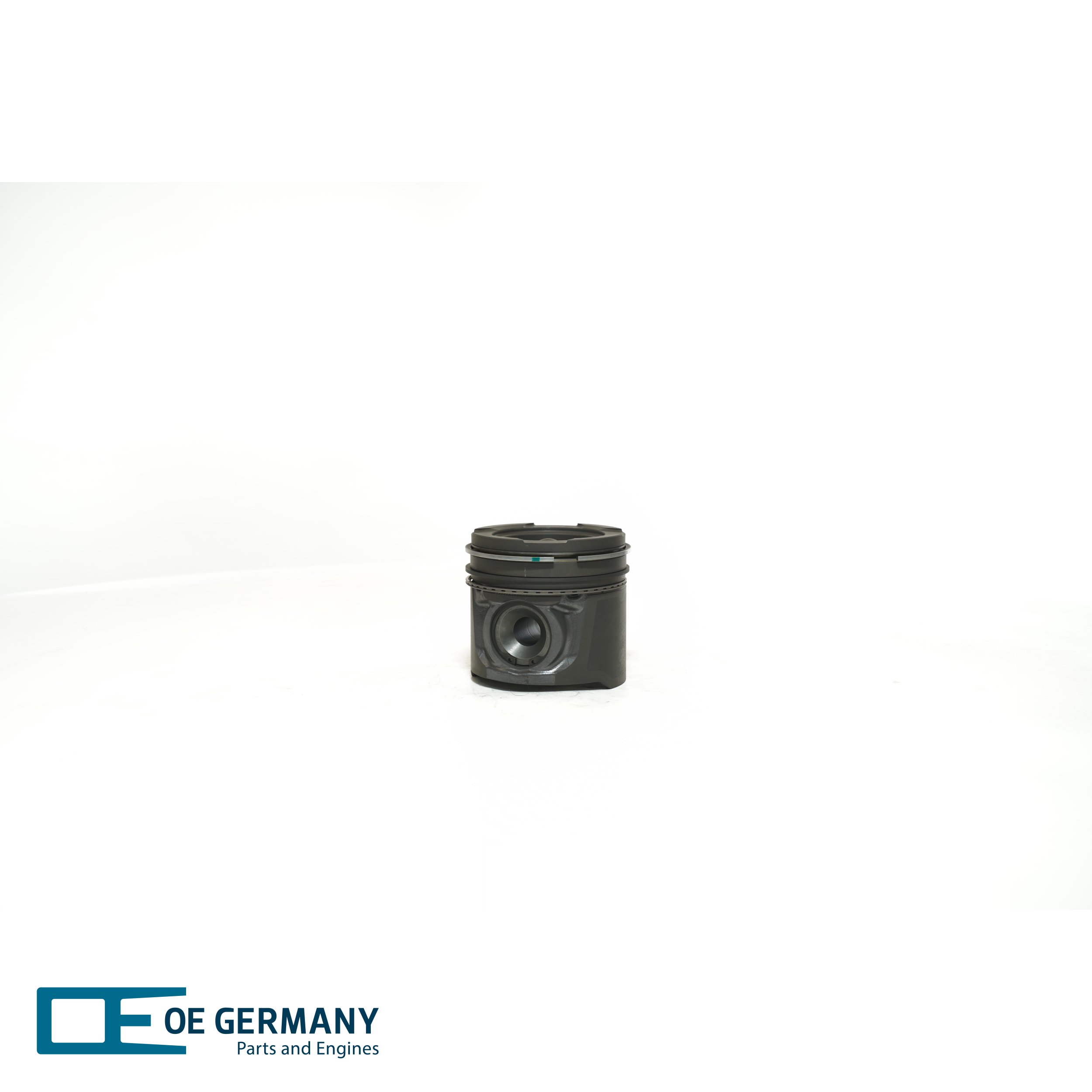 Поршень - 02 0320 083004 OE Germany